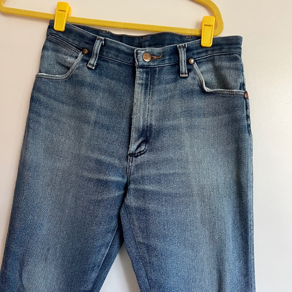 Wrangler Jeans